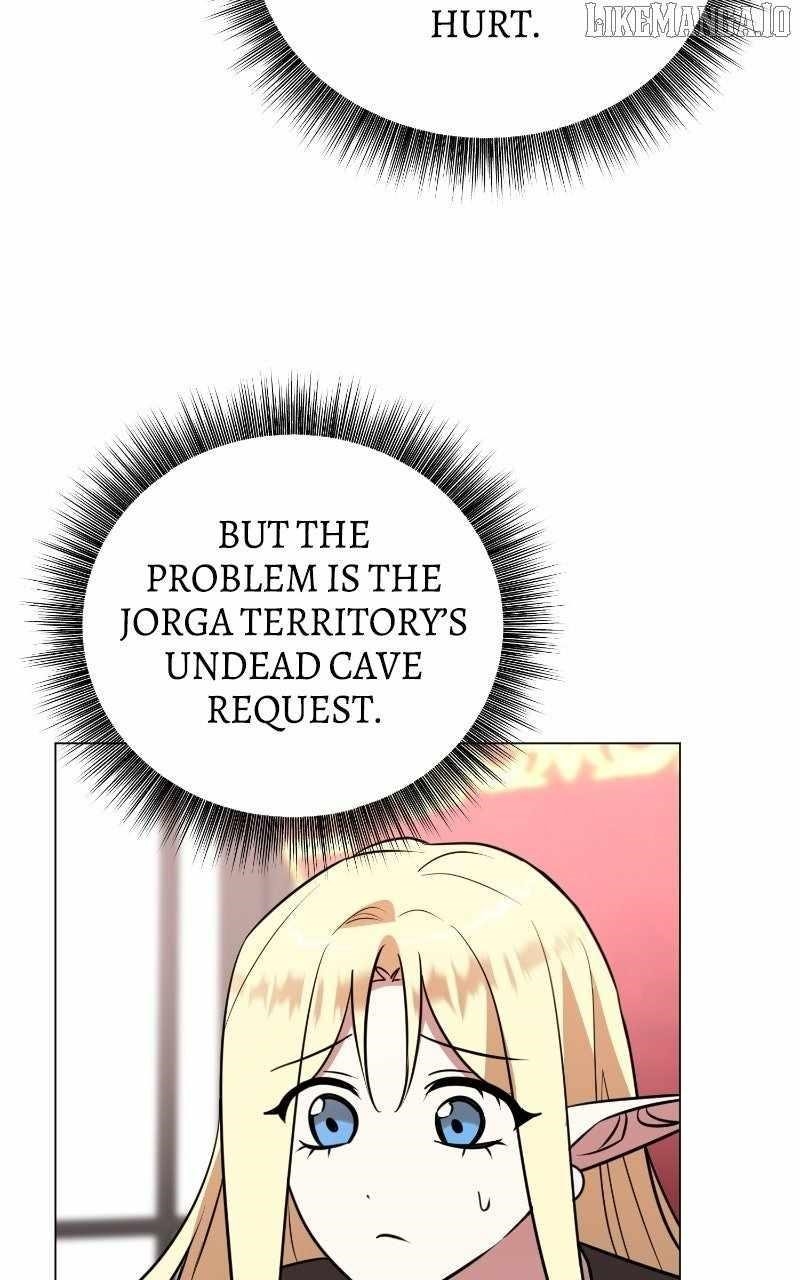 The Academy Is Ruined - Chapter 46 Page 97