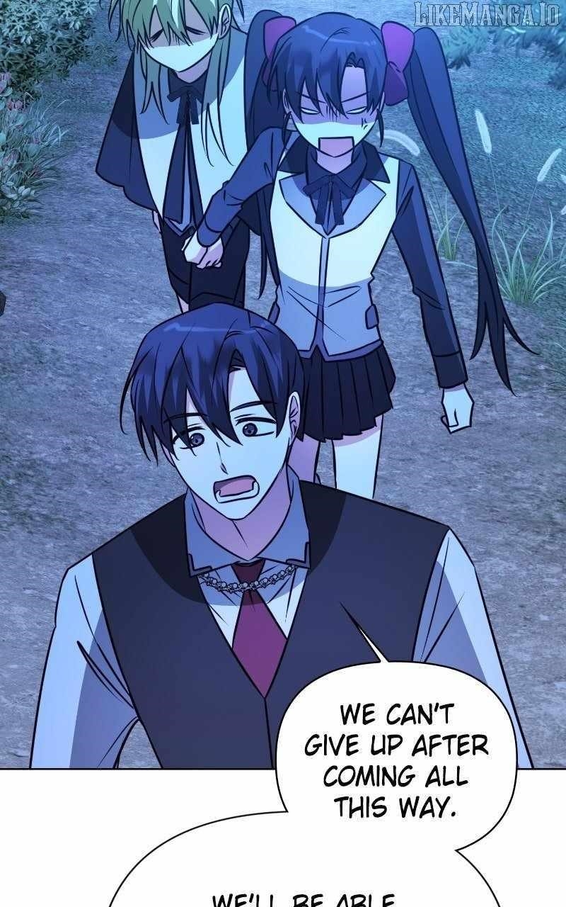 The Academy Is Ruined - Chapter 48 Page 10