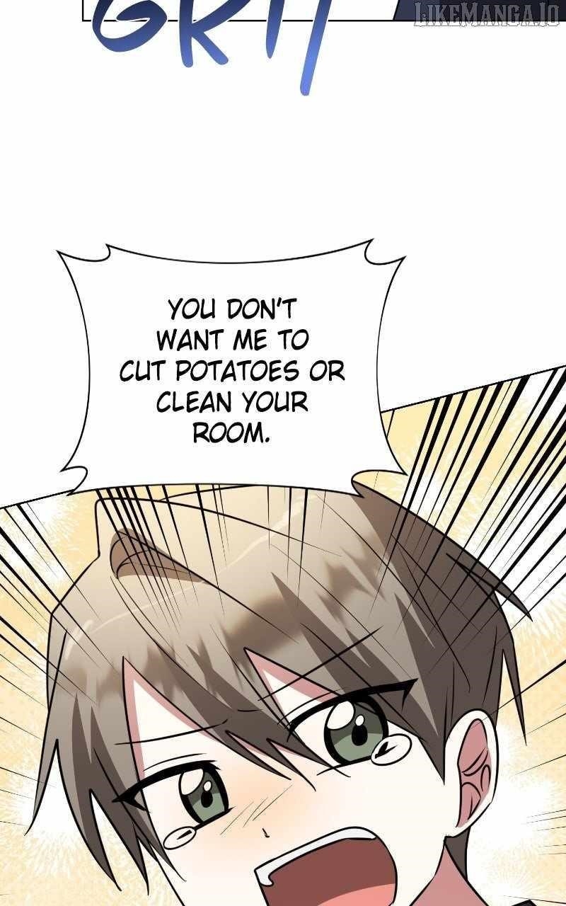 The Academy Is Ruined - Chapter 48 Page 100