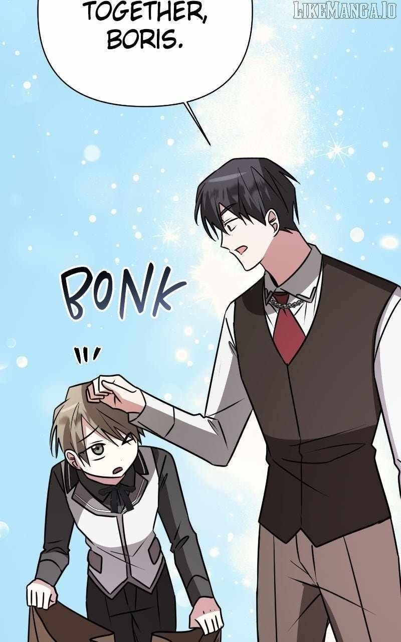 The Academy Is Ruined - Chapter 48 Page 102