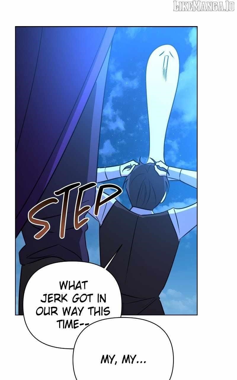 The Academy Is Ruined - Chapter 48 Page 16