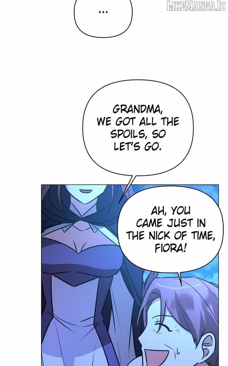 The Academy Is Ruined - Chapter 48 Page 24