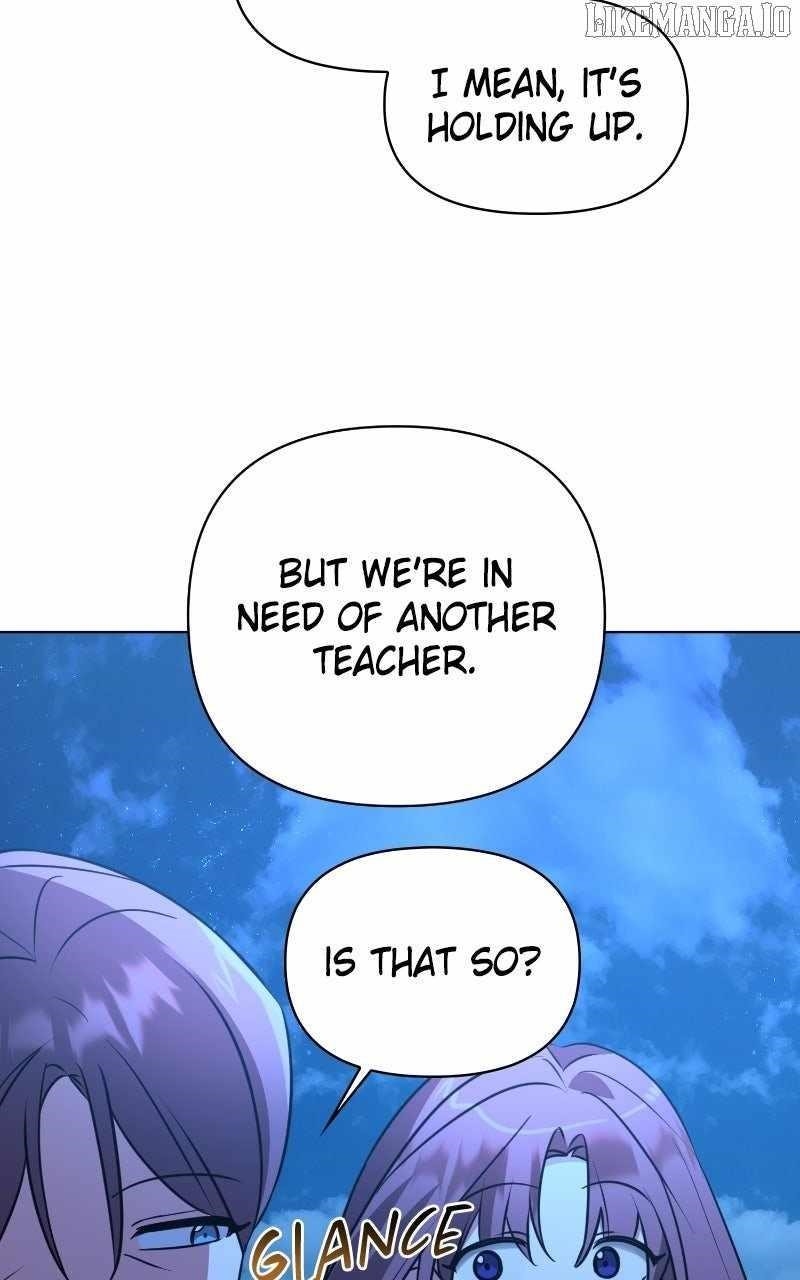 The Academy Is Ruined - Chapter 48 Page 30