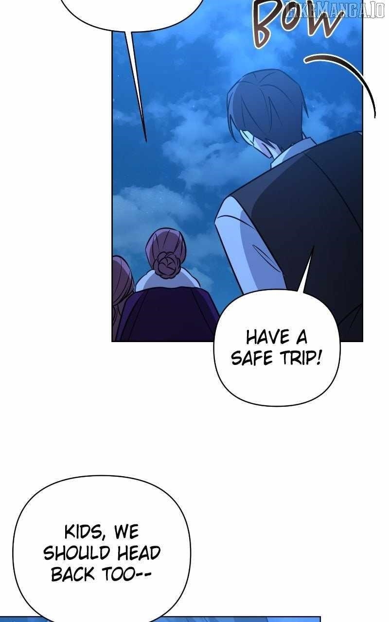 The Academy Is Ruined - Chapter 48 Page 32