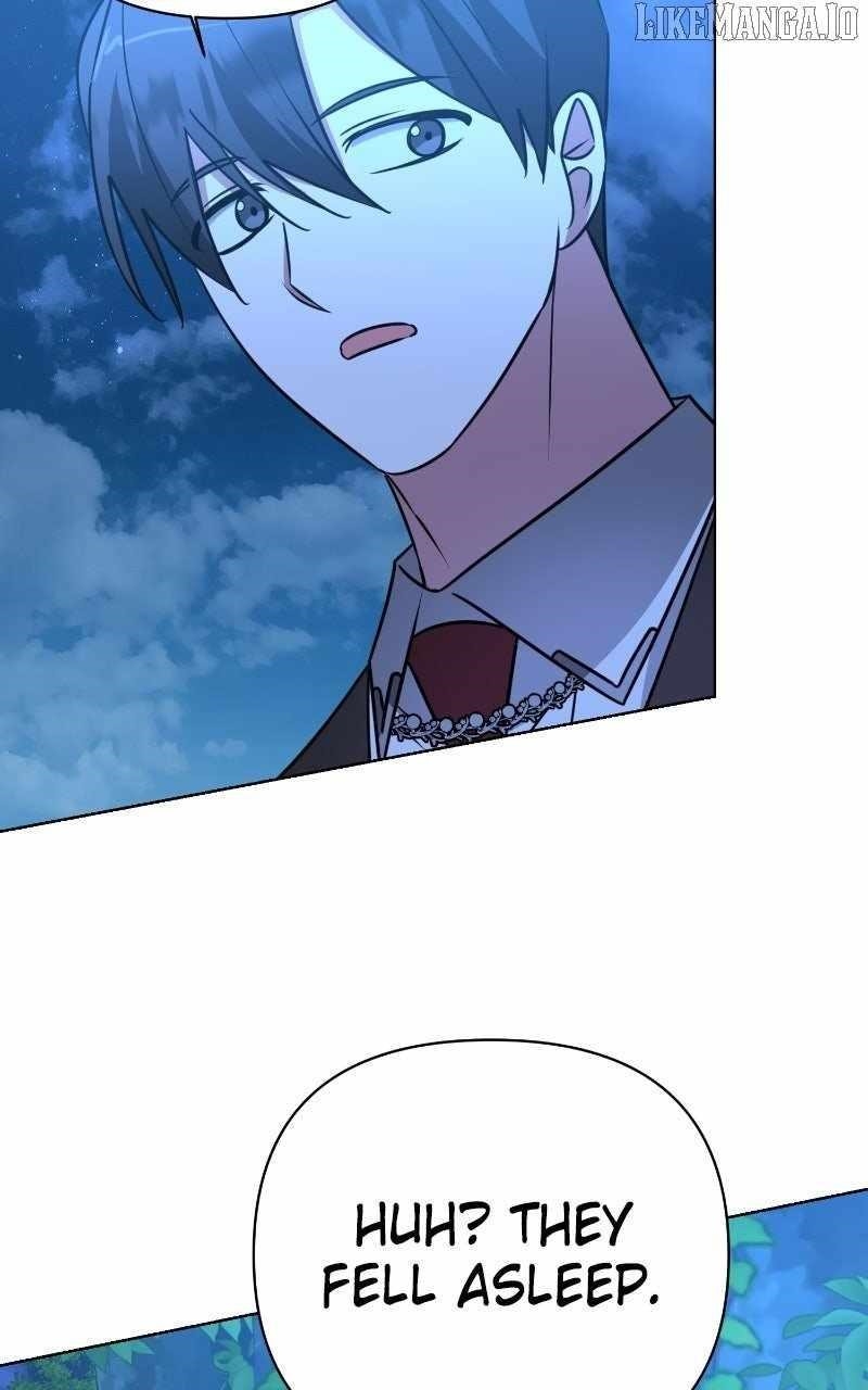 The Academy Is Ruined - Chapter 48 Page 33