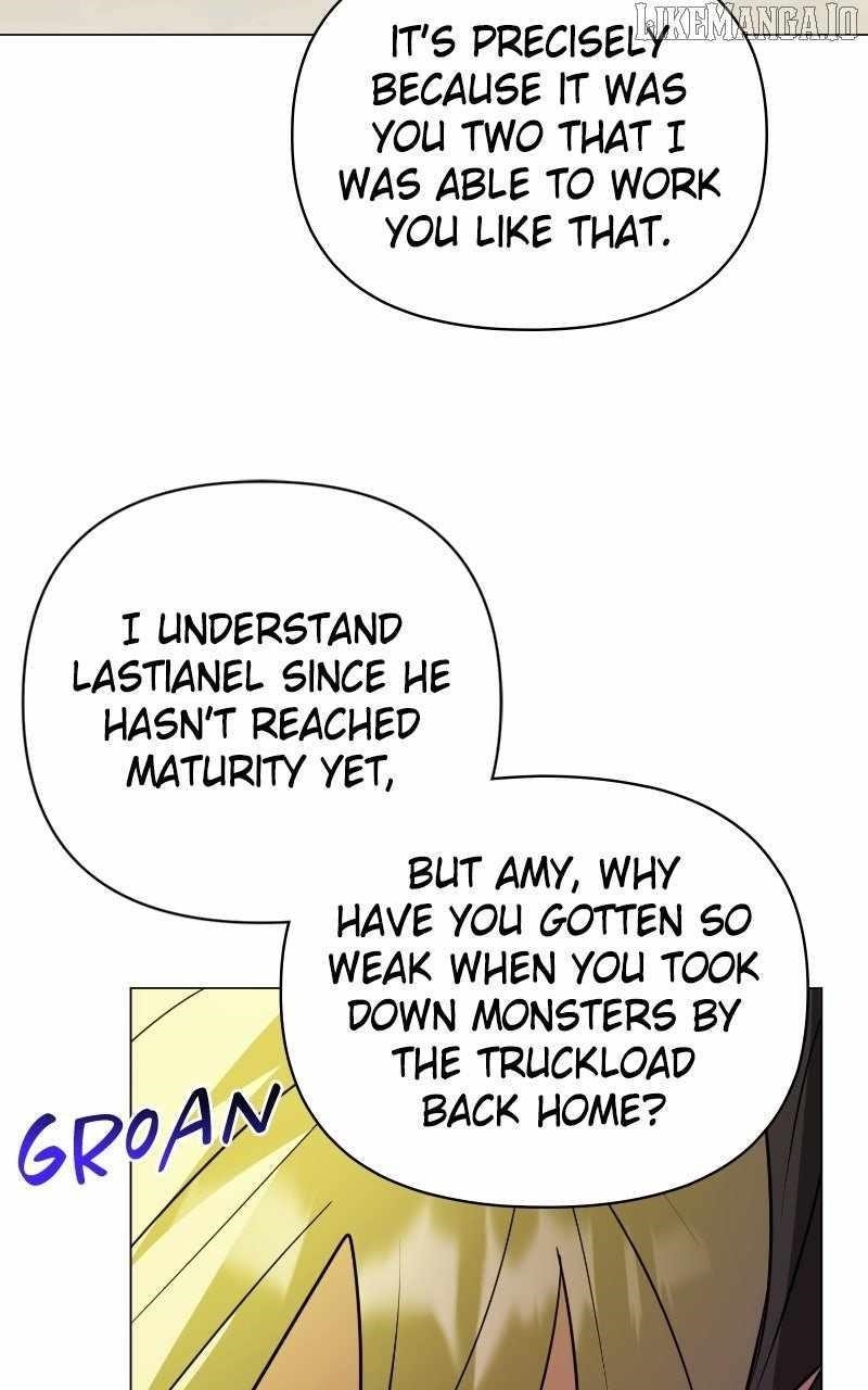 The Academy Is Ruined - Chapter 48 Page 39