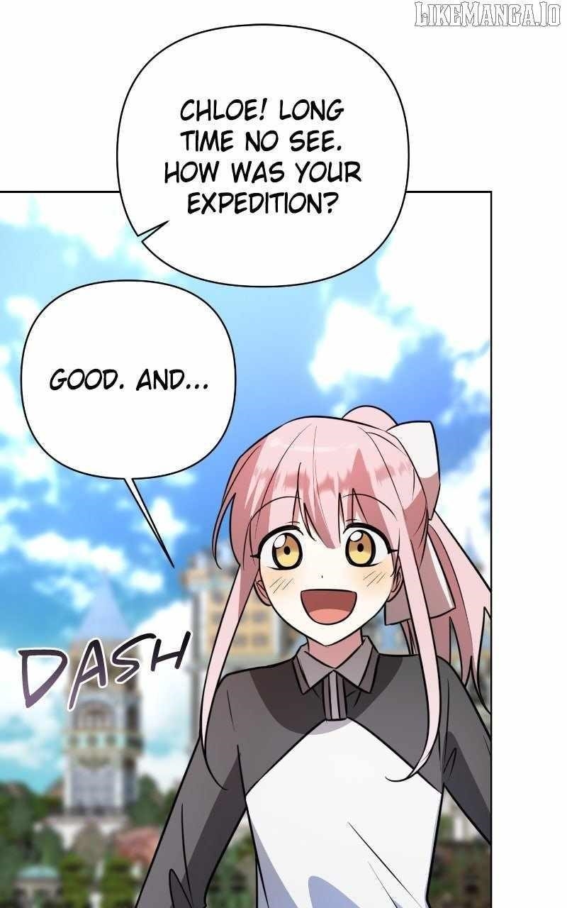 The Academy Is Ruined - Chapter 48 Page 42