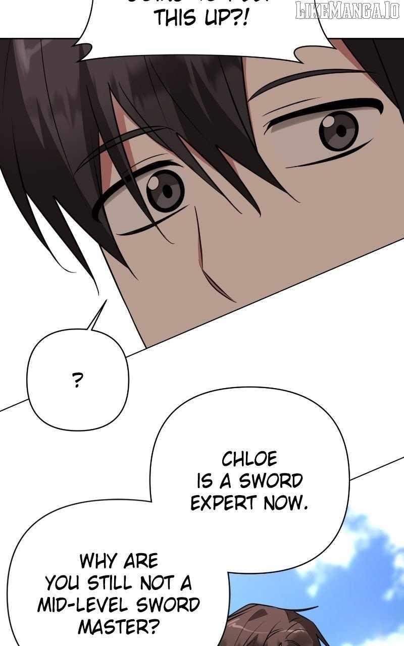 The Academy Is Ruined - Chapter 48 Page 50