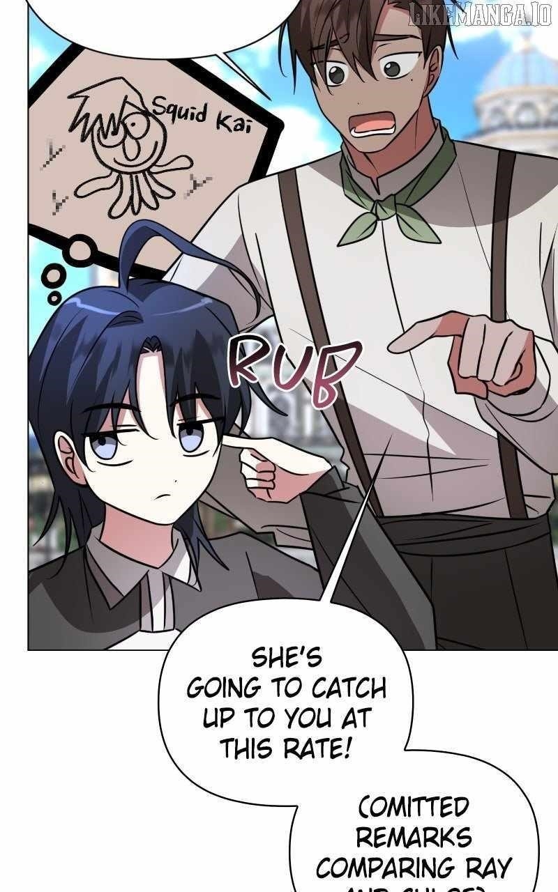 The Academy Is Ruined - Chapter 48 Page 51