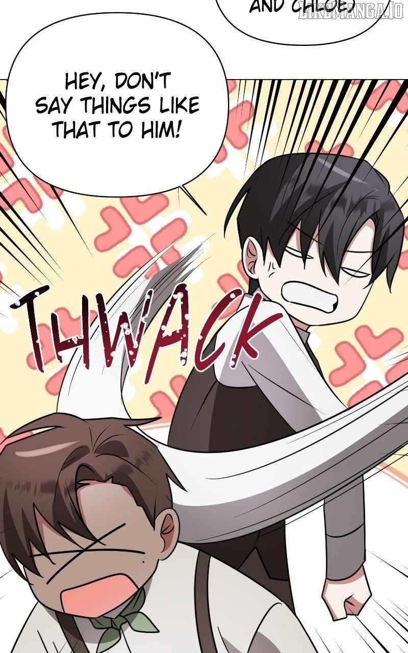 The Academy Is Ruined - Chapter 48 Page 52