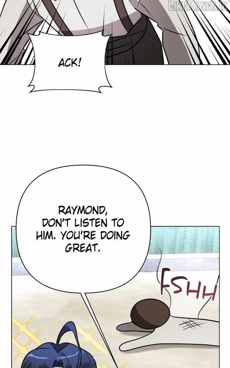 The Academy Is Ruined - Chapter 48 Page 53