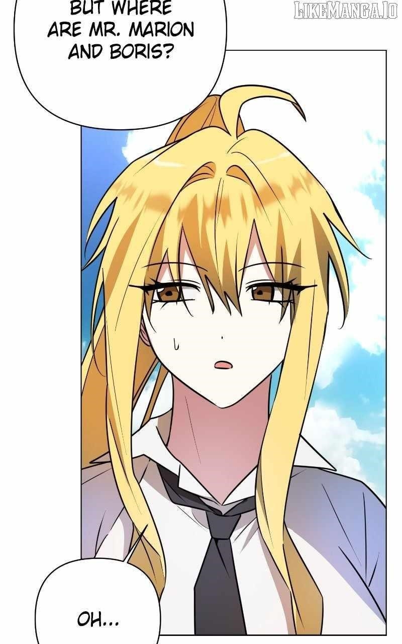 The Academy Is Ruined - Chapter 48 Page 55