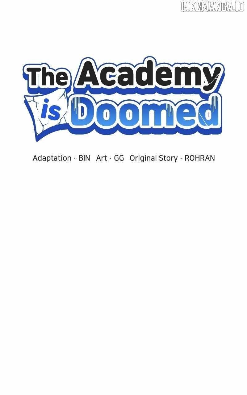 The Academy Is Ruined - Chapter 48 Page 7