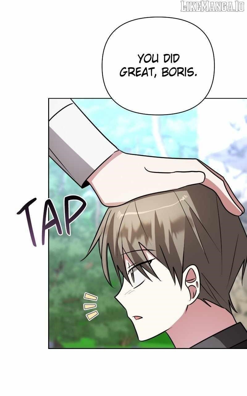 The Academy Is Ruined - Chapter 48 Page 75