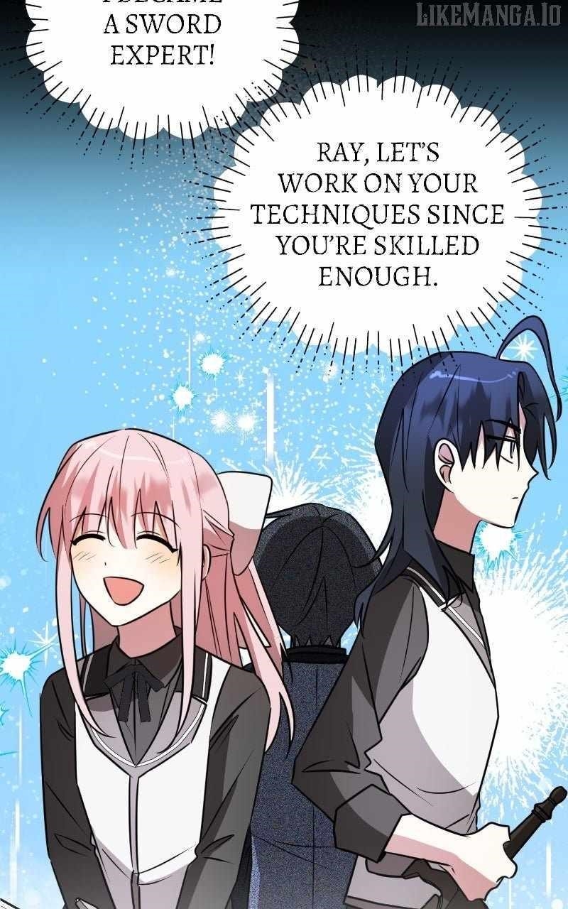 The Academy Is Ruined - Chapter 48 Page 87