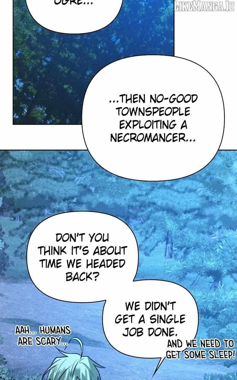 The Academy Is Ruined - Chapter 48 Page 9