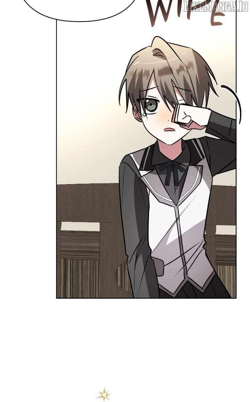 The Academy Is Ruined - Chapter 48 Page 92