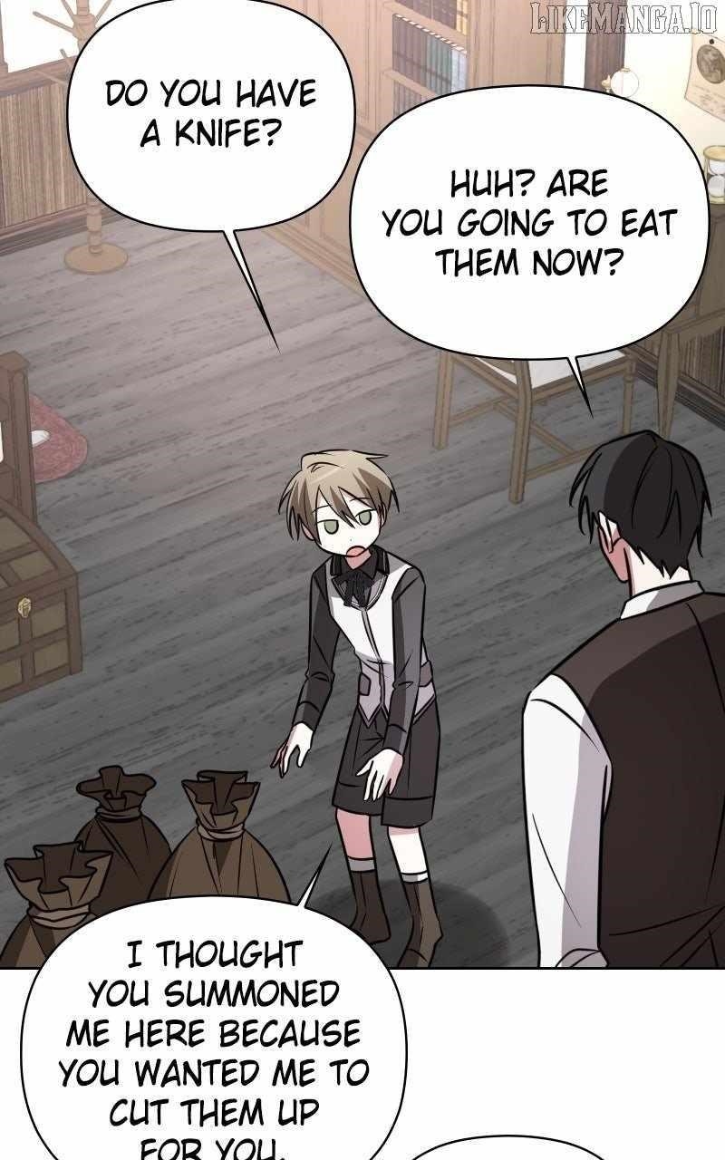 The Academy Is Ruined - Chapter 48 Page 97