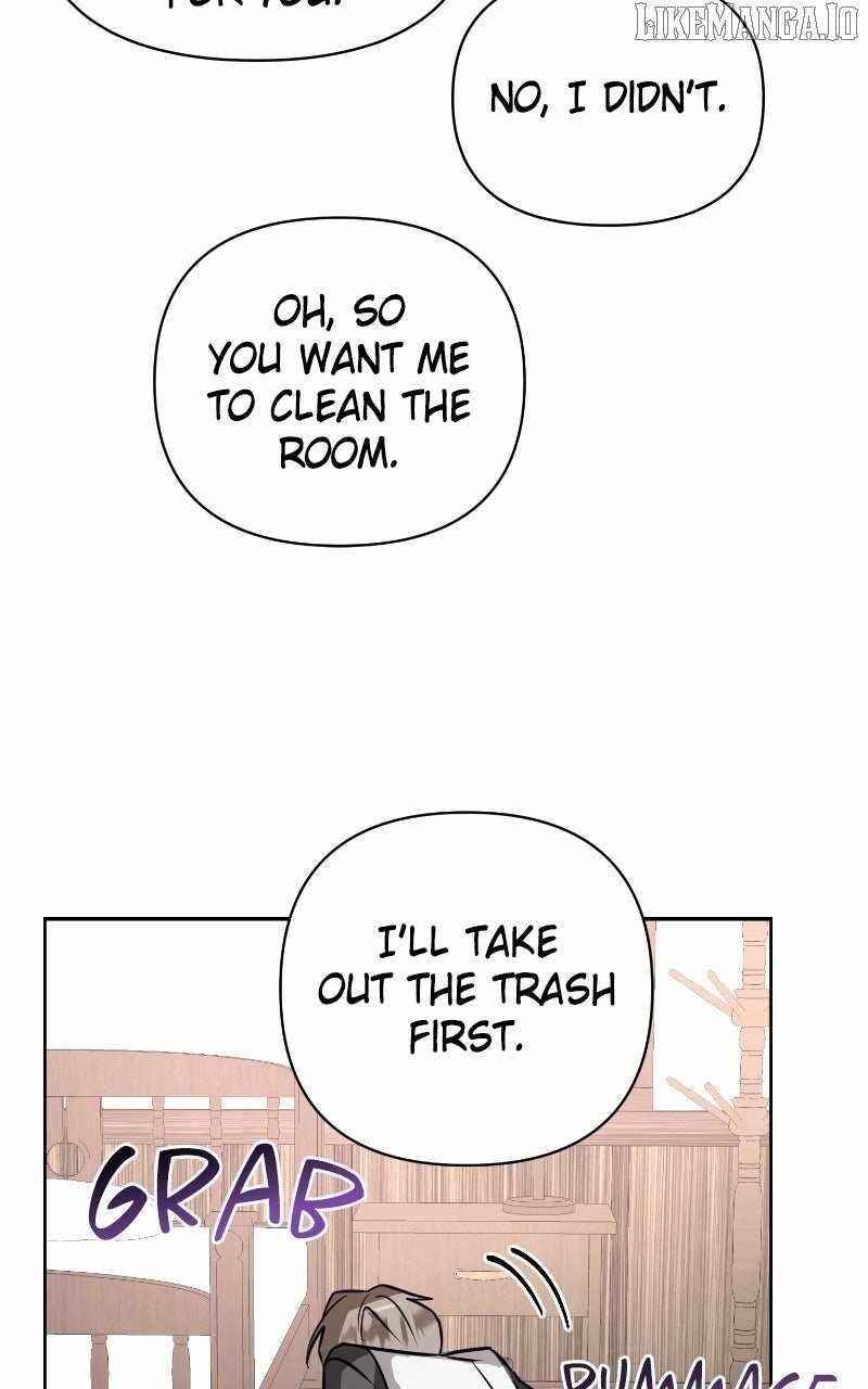 The Academy Is Ruined - Chapter 48 Page 98