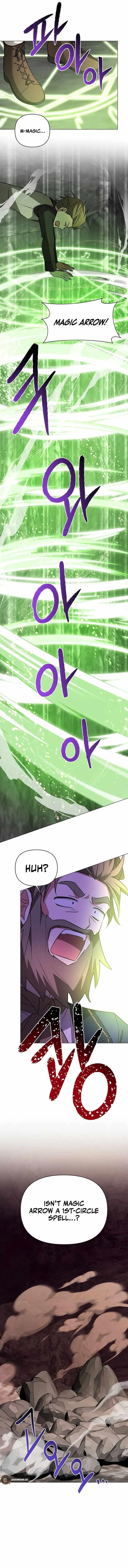 The Academy Is Ruined - Chapter 49 Page 8