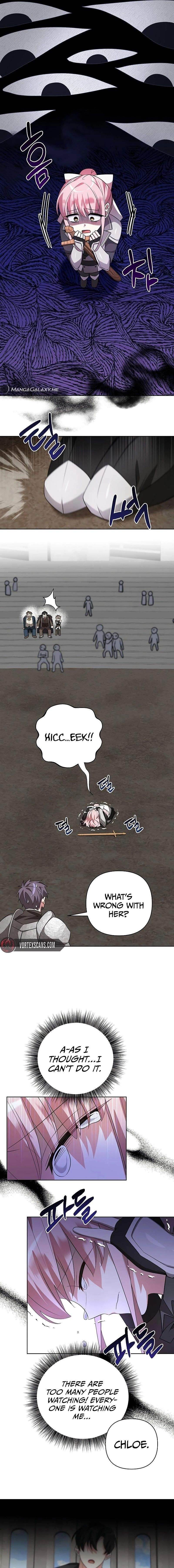 The Academy Is Ruined - Chapter 5 Page 21