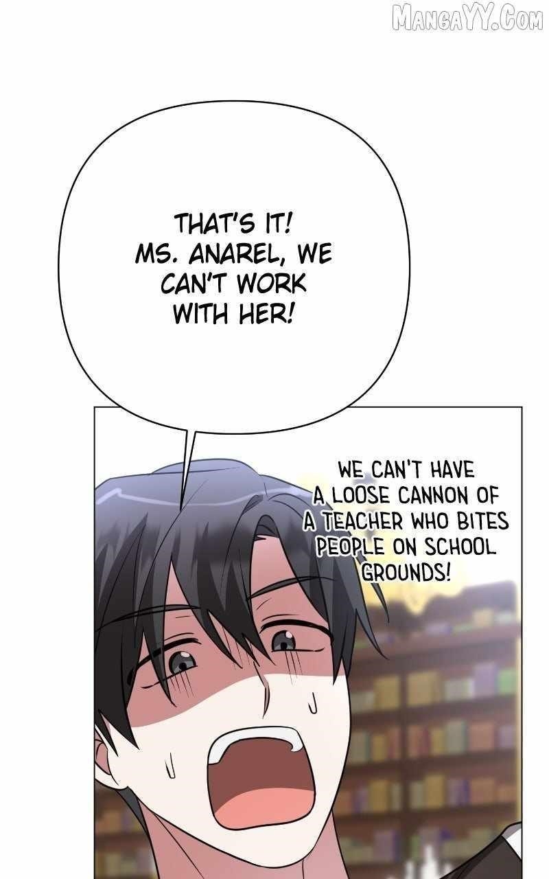 The Academy Is Ruined - Chapter 50 Page 101