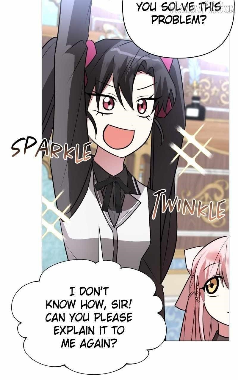 The Academy Is Ruined - Chapter 50 Page 12