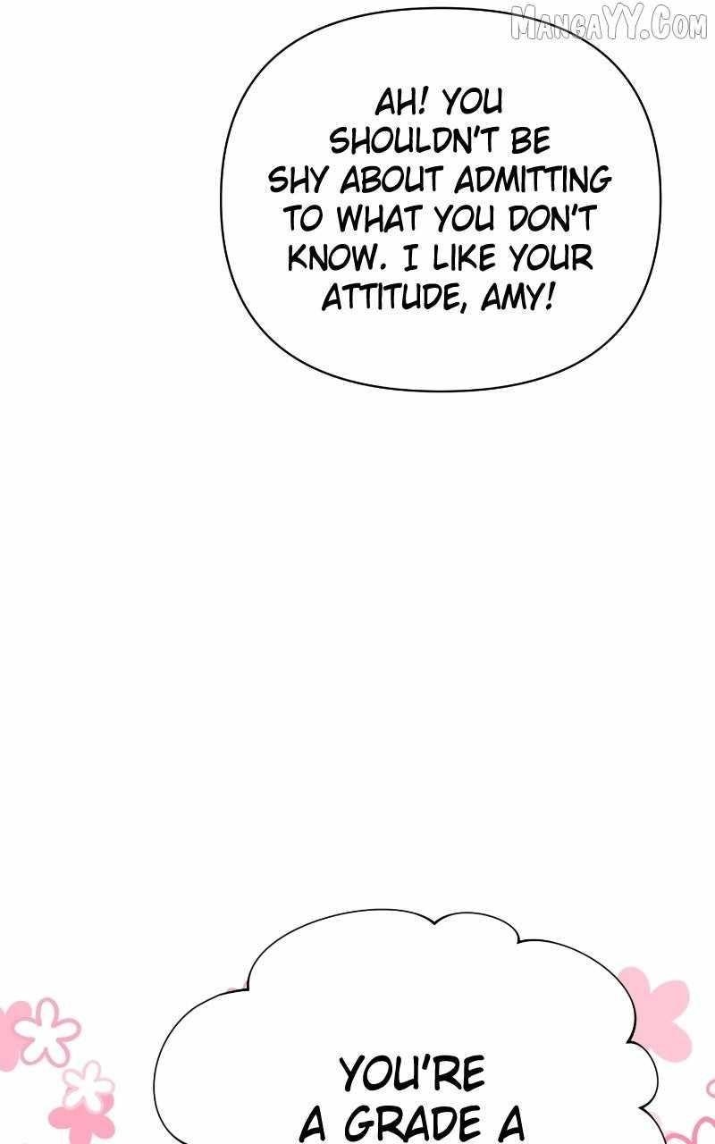 The Academy Is Ruined - Chapter 50 Page 13