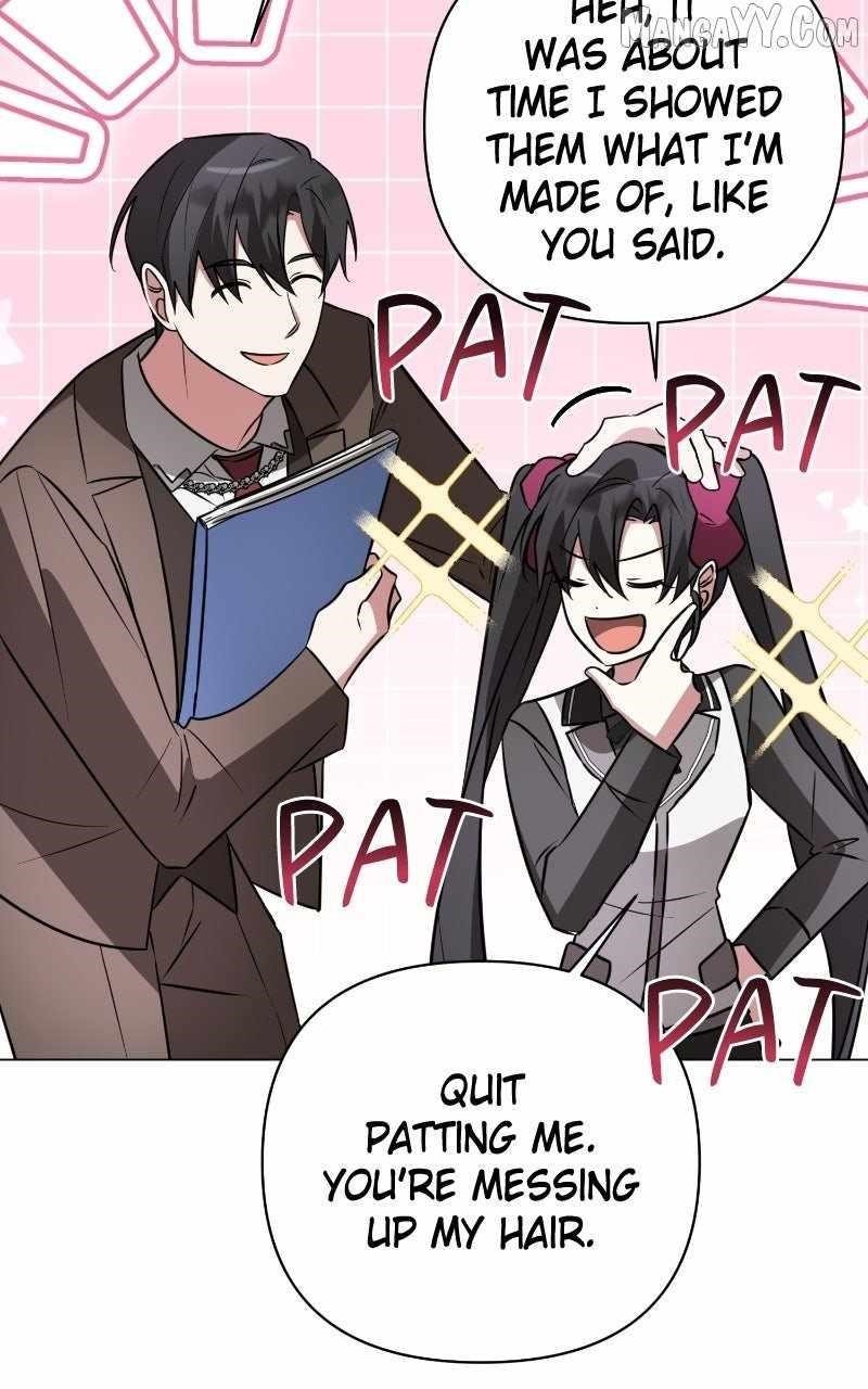 The Academy Is Ruined - Chapter 50 Page 18