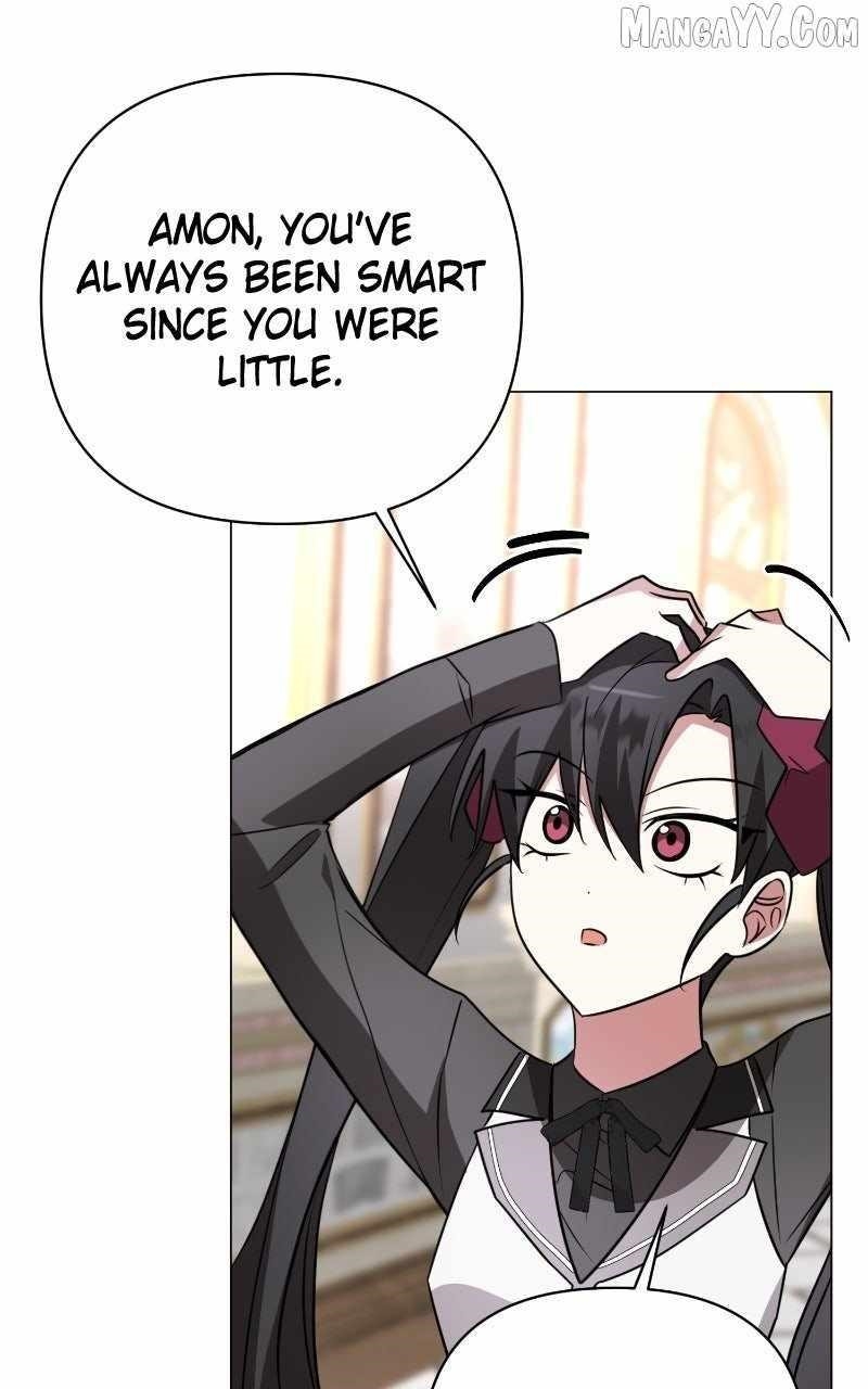 The Academy Is Ruined - Chapter 50 Page 19