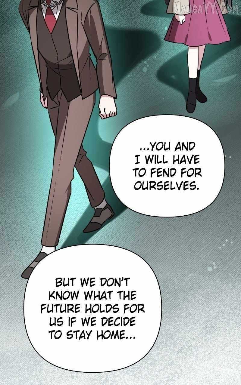 The Academy Is Ruined - Chapter 50 Page 24