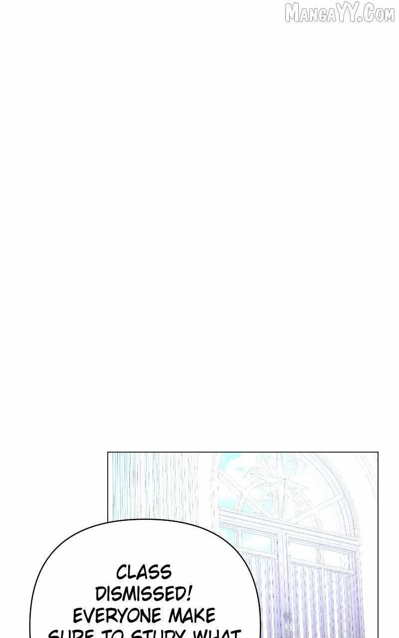 The Academy Is Ruined - Chapter 50 Page 34