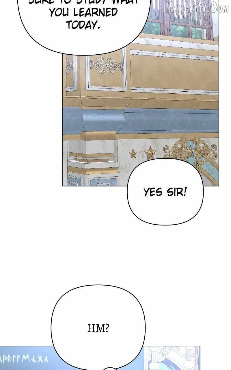 The Academy Is Ruined - Chapter 50 Page 35