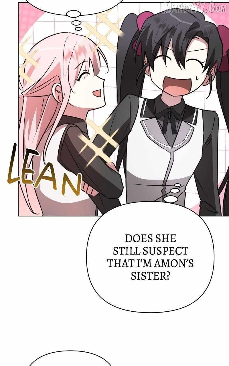 The Academy Is Ruined - Chapter 50 Page 39