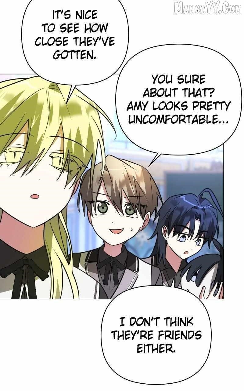 The Academy Is Ruined - Chapter 50 Page 40