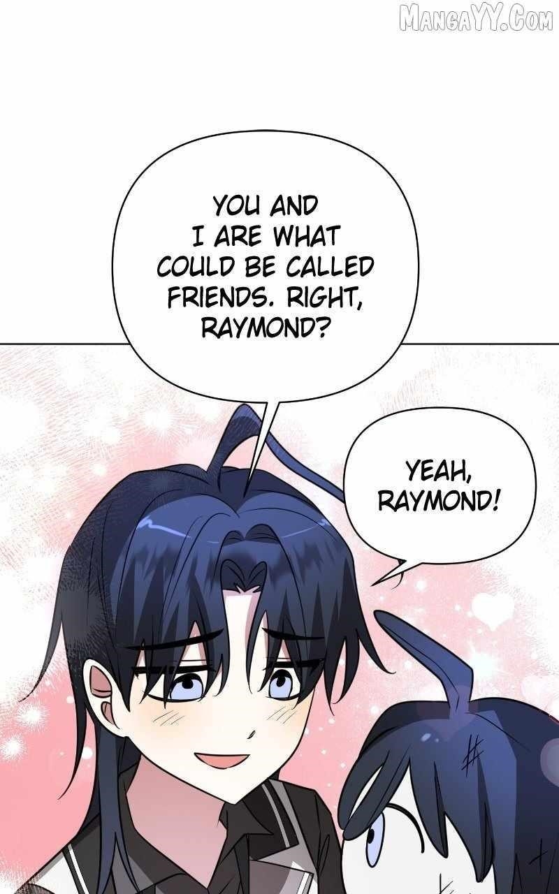 The Academy Is Ruined - Chapter 50 Page 41