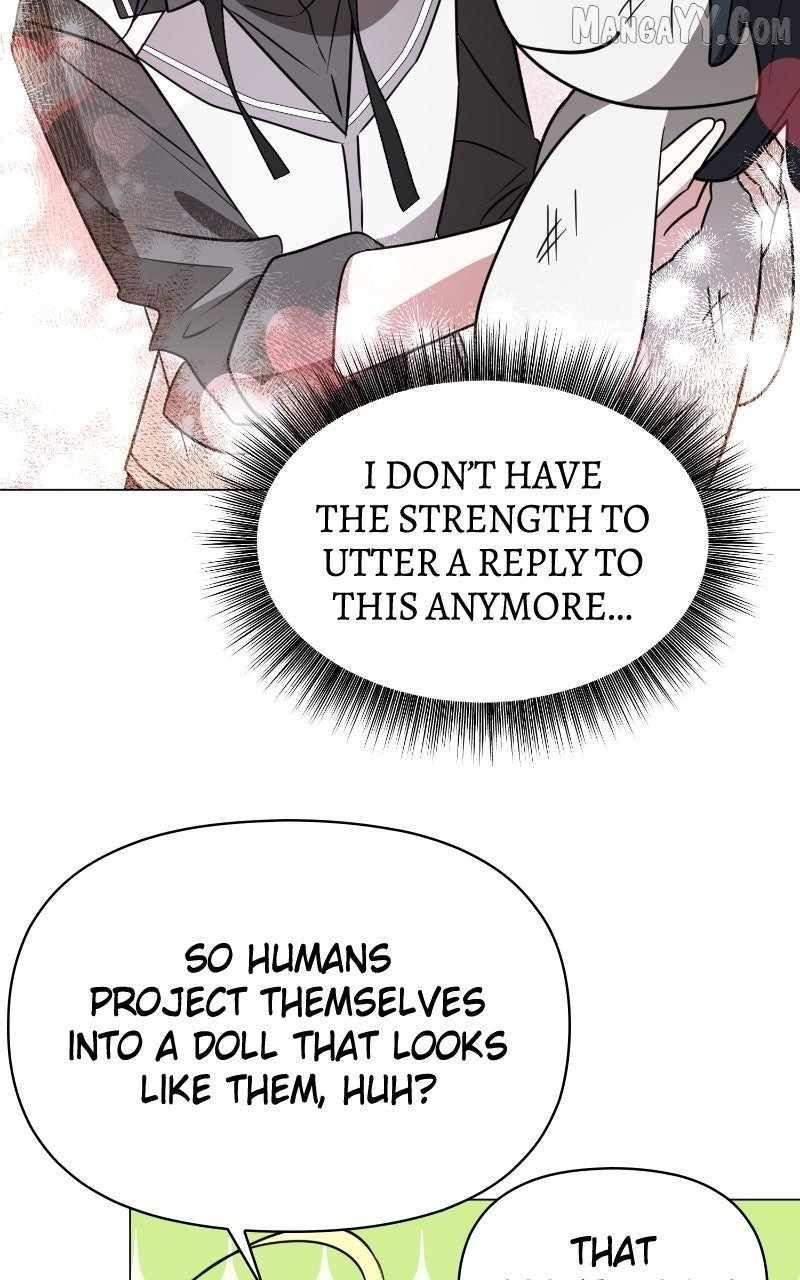 The Academy Is Ruined - Chapter 50 Page 42