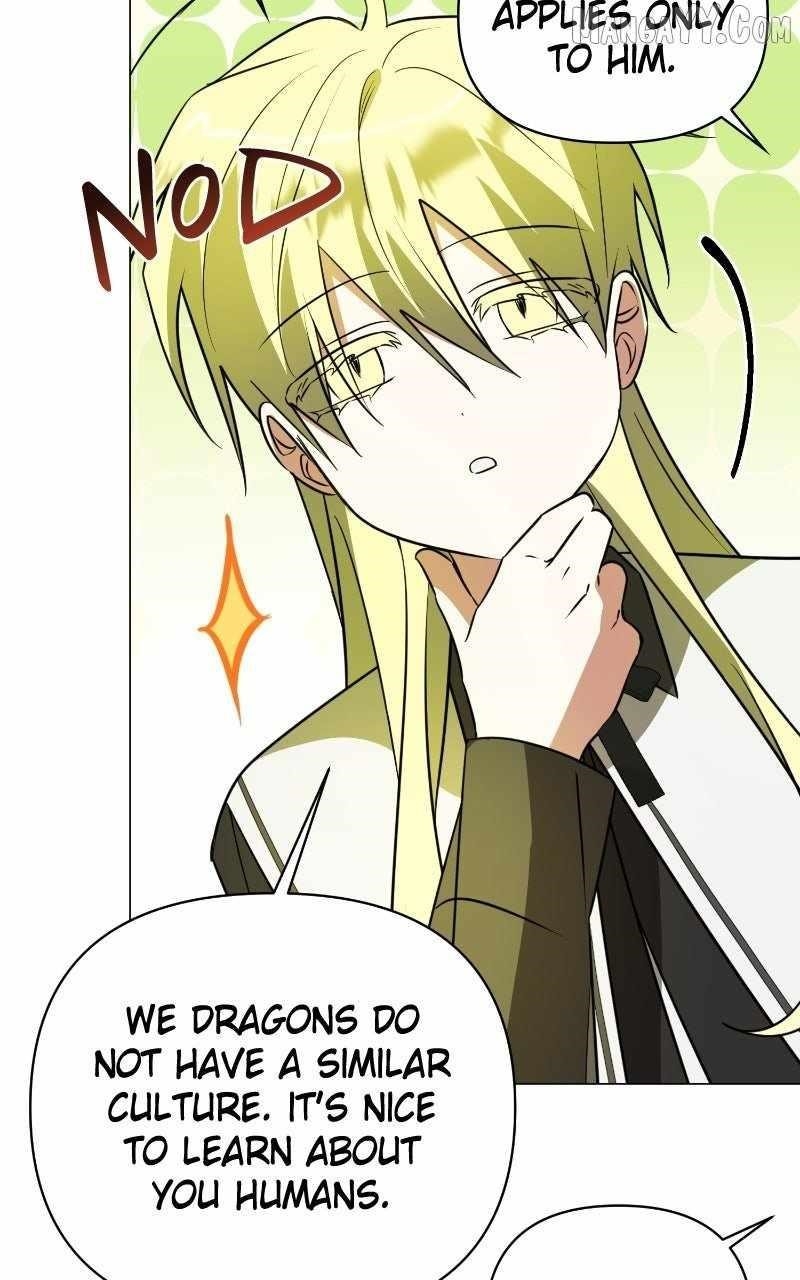 The Academy Is Ruined - Chapter 50 Page 43