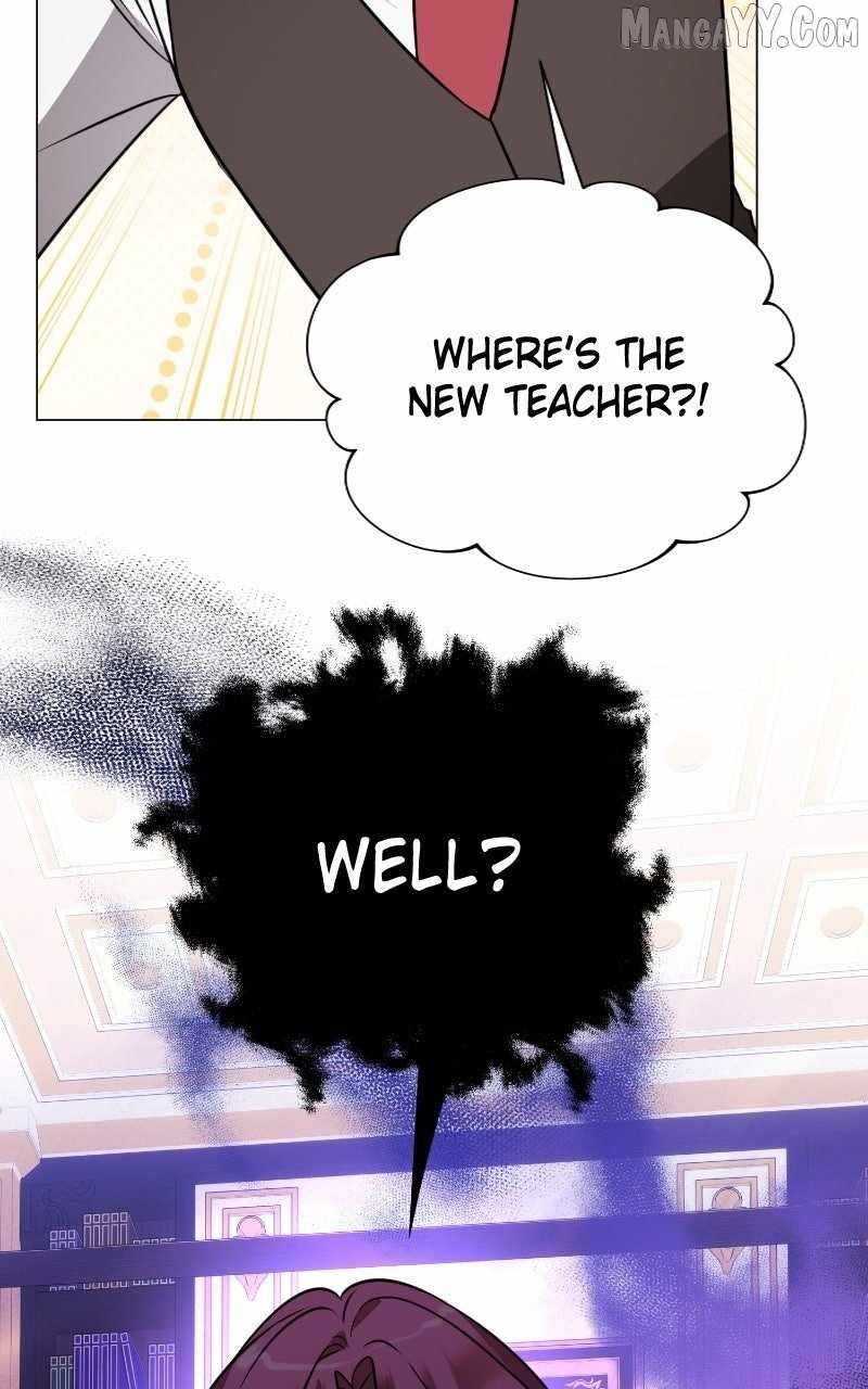 The Academy Is Ruined - Chapter 50 Page 57