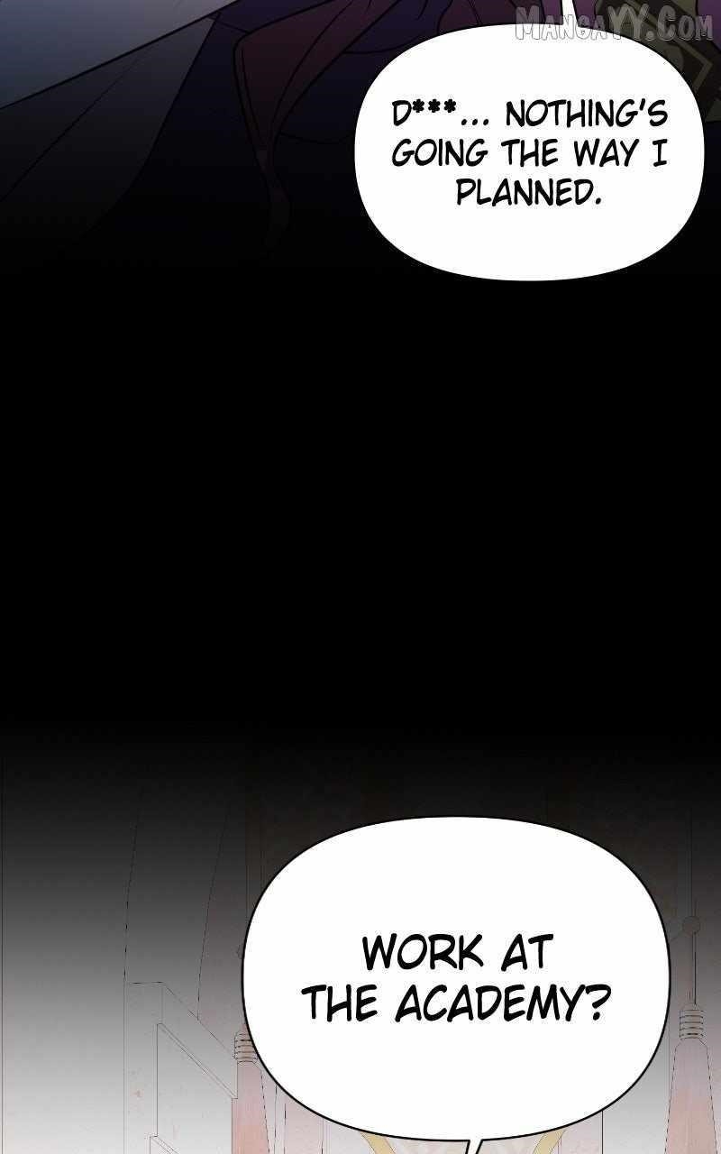 The Academy Is Ruined - Chapter 50 Page 69