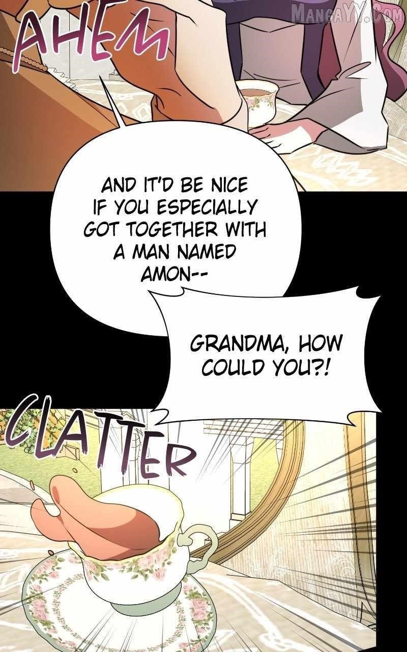 The Academy Is Ruined - Chapter 50 Page 74