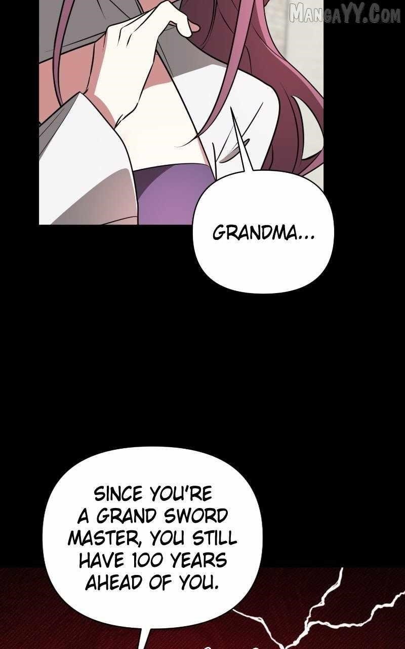 The Academy Is Ruined - Chapter 50 Page 78