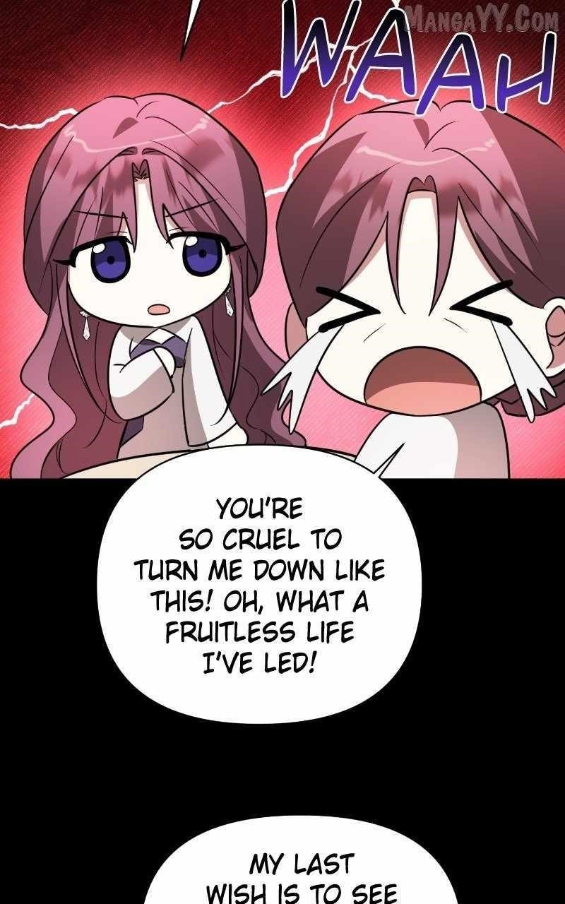 The Academy Is Ruined - Chapter 50 Page 79