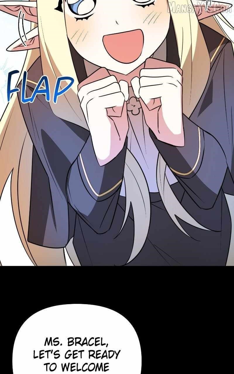 The Academy Is Ruined - Chapter 50 Page 83