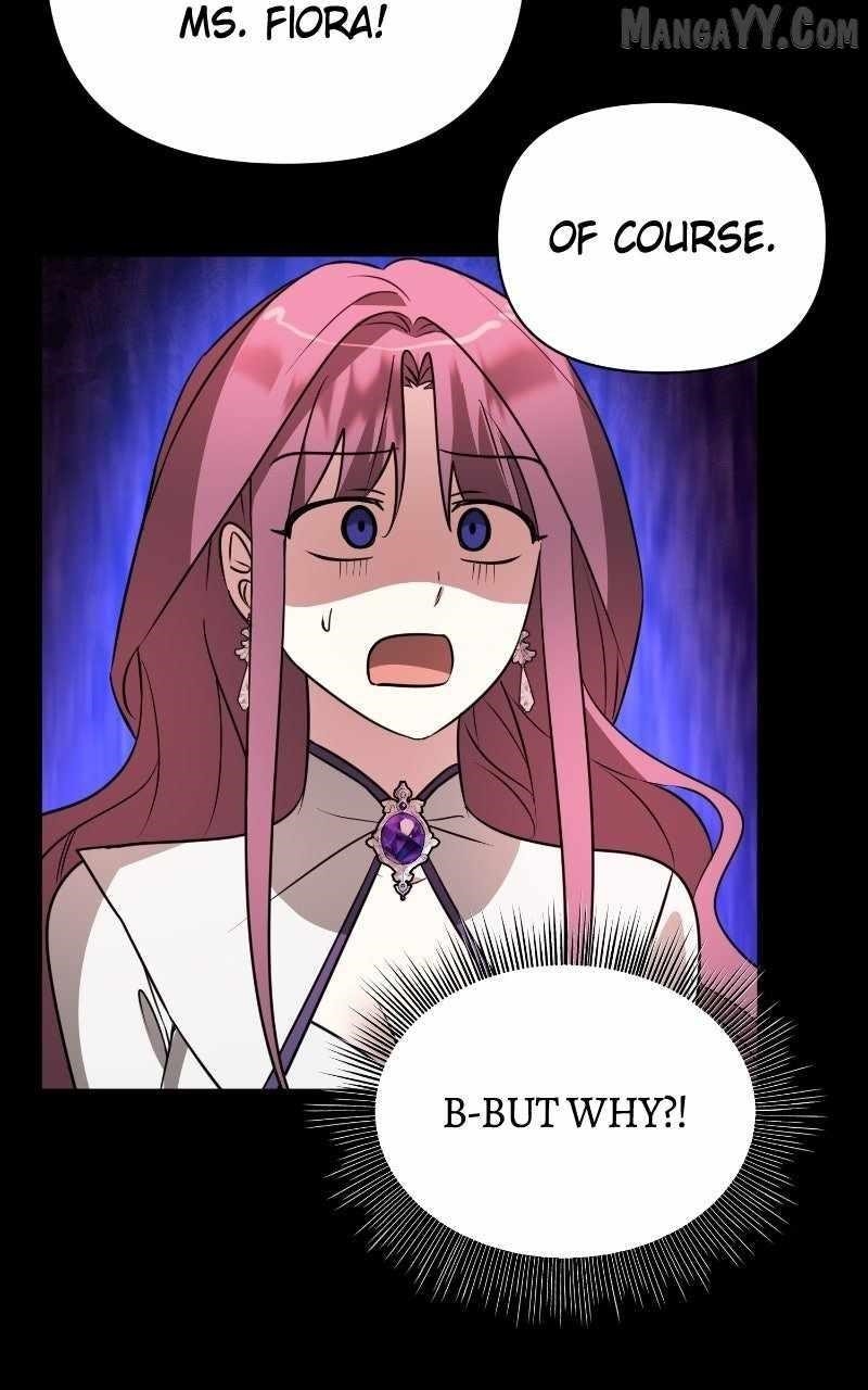 The Academy Is Ruined - Chapter 50 Page 84