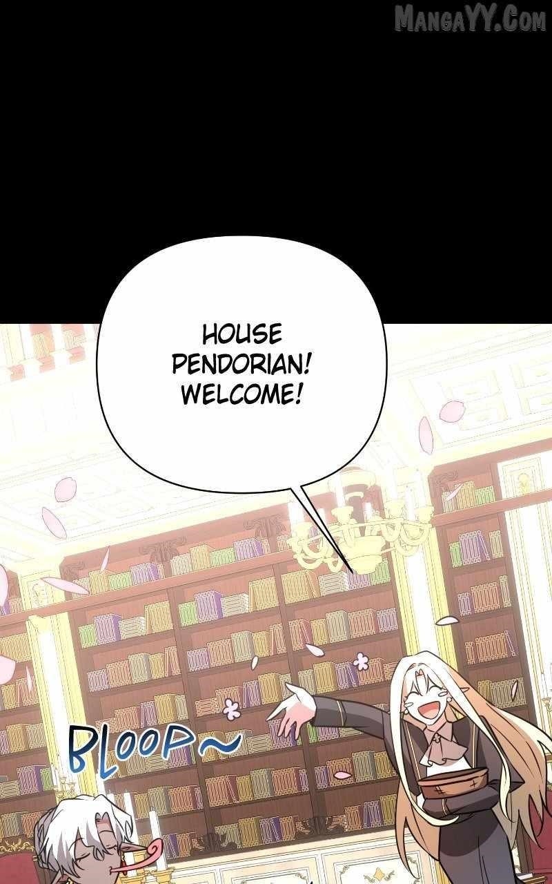 The Academy Is Ruined - Chapter 50 Page 85