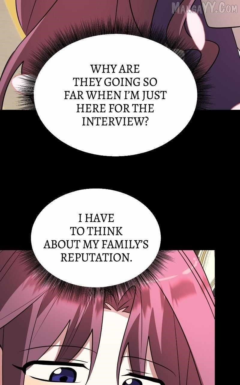 The Academy Is Ruined - Chapter 50 Page 87