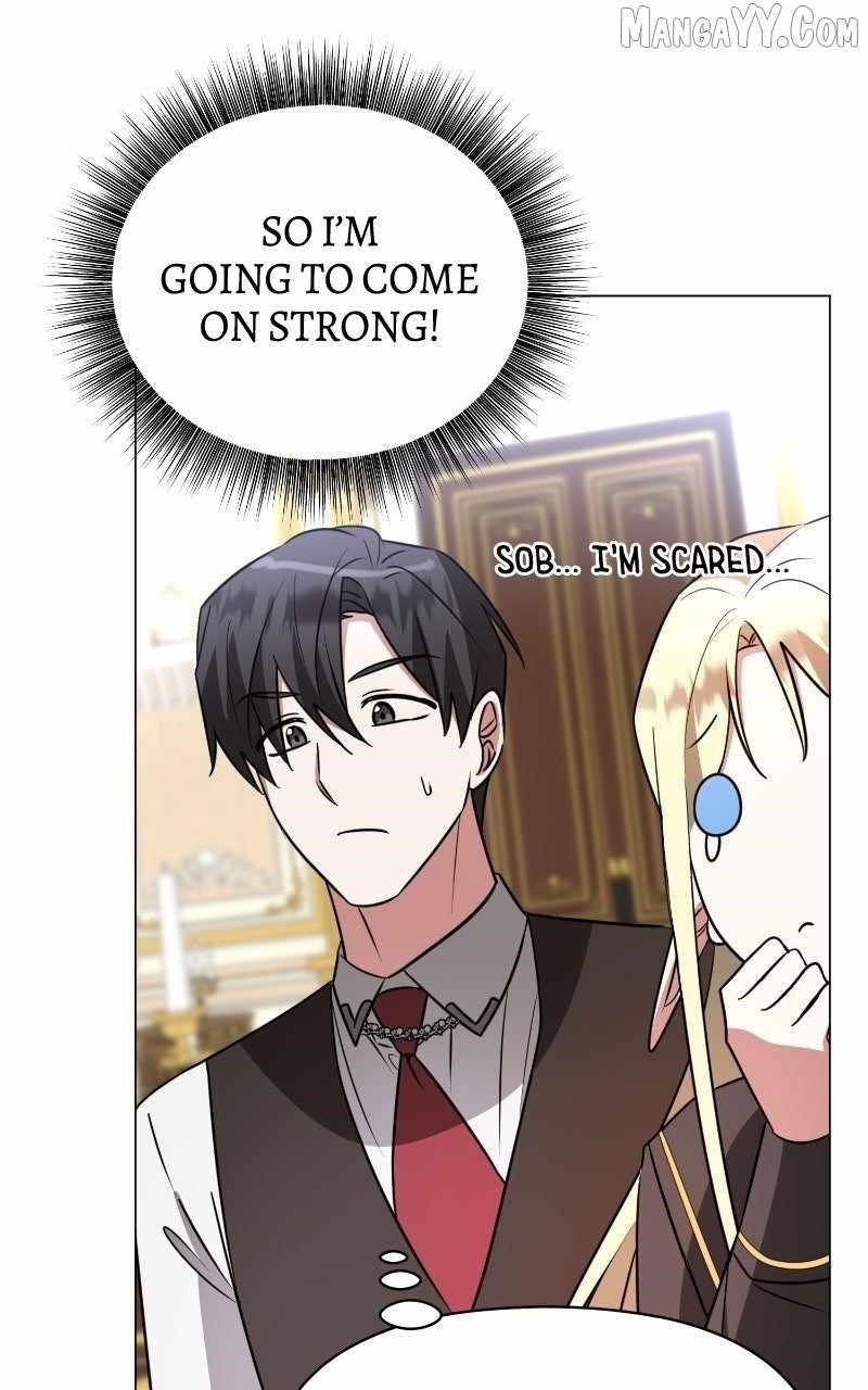 The Academy Is Ruined - Chapter 50 Page 96