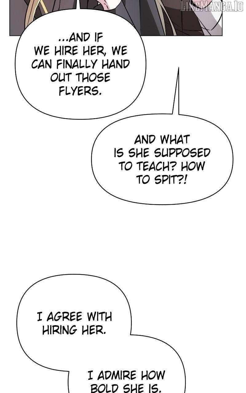 The Academy Is Ruined - Chapter 51 Page 10