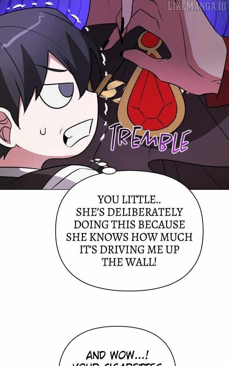 The Academy Is Ruined - Chapter 51 Page 13